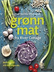 Grønn mat fra River Cottage