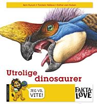 Utrolige dinosaurer