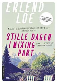 Stille dager i Mixing Part