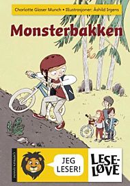Monsterbakken