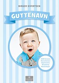 Guttenavn