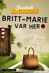 Britt-Marie var her