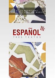 Espanol tres textos