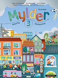 Mylder 3
