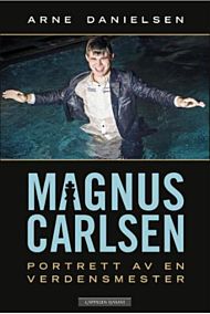 Magnus Carlsen