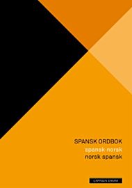 Spansk ordbok