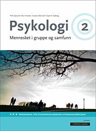 Psykologi 2