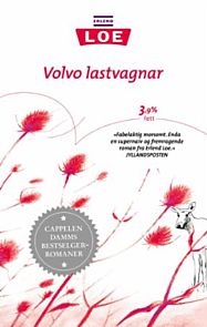 Volvo lastvagnar