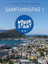 Norsk start 8-10