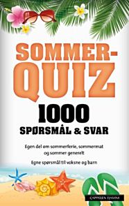 Sommerquiz 2018