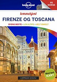 Firenze og Toscana