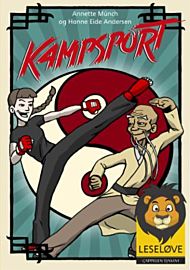 Kampsport