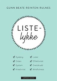 Listelykke