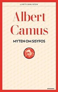Myten om Sisyfos