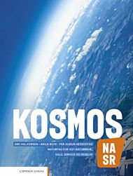 Kosmos NA, SR