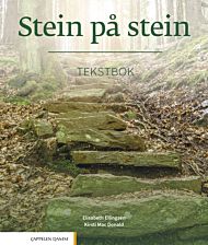 Stein på stein