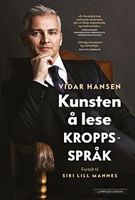 Kunsten å lese kroppsspråk