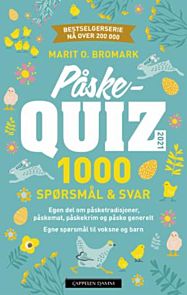 Påskequiz 2021