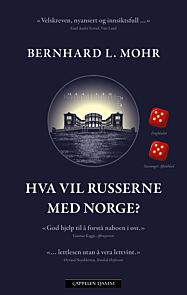 Hva vil russerne med Norge?