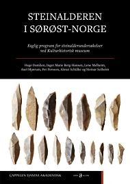 Steinalderen i Sørøst-Norge