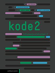 Kode 2