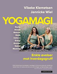 Yogamagi