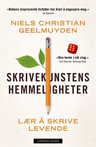 Skrivekunstens hemmeligheter