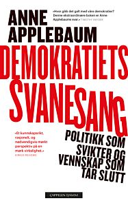 Demokratiets svanesang