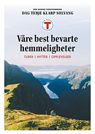 Våre best bevarte hemmeligheter