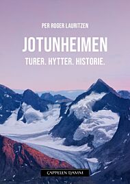 Jotunheimen