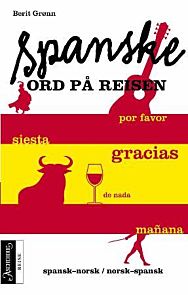 Spanske ord på reisen