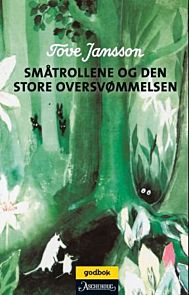 Småtrollene og den store oversvømmelsen