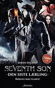 Seventh son - den siste lærling