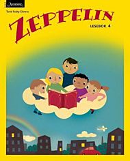 Zeppelin 4