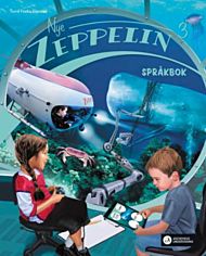 Nye Zeppelin 3
