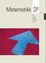 Matematikk 2P