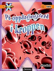 På oppdagingsferd i kroppen