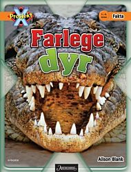 Farlege dyr