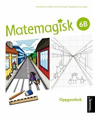 Matemagisk 6B