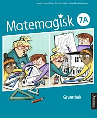 Matemagisk 7A