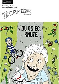 Du og eg, Knute