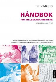 Håndbok for helsefagarbeidere
