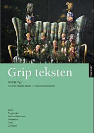 Grip teksten