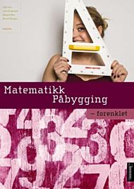 Matematikk påbygging