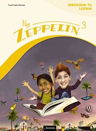 Nye Zeppelin 3