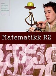 Matematikk R2