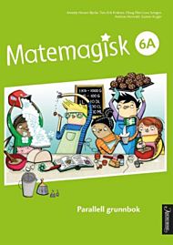 Matemagisk 6A