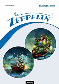 Nye Zeppelin 1