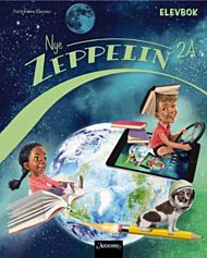 Nye Zeppelin 2A