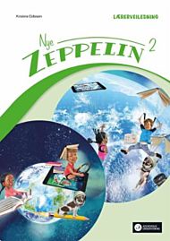 Nye Zeppelin 2